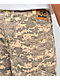 Butter Goods Ripstop Digi Camo Wash Baggy Carpenter Pants - Thumbnail image 4 of 6