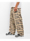 Butter Goods Ripstop Digi Camo Wash Baggy Carpenter Pants - Thumbnail image 6 of 6