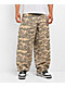 Butter Goods Ripstop Digi Camo Wash Baggy Carpenter Pants - Thumbnail image 1 of 6