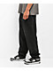 Butter Goods Santosuosso Black Wash Ultra Baggy Jeans - Thumbnail image 5 of 5