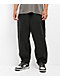 Butter Goods Santosuosso Black Wash Ultra Baggy Jeans - Thumbnail image 1 of 5