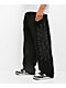 Butter Goods Solar Black Track Pants - Thumbnail image 5 of 7