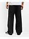 Butter Goods Solar Black Track Pants - Thumbnail image 2 of 7