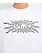 Butter Goods Solar White T-Shirt - Thumbnail image 2 of 3