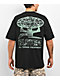 Butter Goods Terrain Black T-Shirt - Thumbnail image 1 of 3