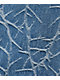 Butter Goods Thorn Camo Indigo Wash Wide Cut Jeans - Thumbnail image 5 of 7