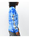 By Samii Ryan Angel Butterfly Tie Dye Long Sleeve T-Shirt - Thumbnail image 3 of 3