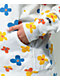 By Samii Ryan Flower Power 4Ever Grey Hoodie - Thumbnail image 3 of 3