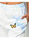 By Samii Ryan Head In The Clouds Tie Dye Sweatpants