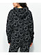 By Samii Ryan x Smiley Universe Black Hoodie - Thumbnail image 4 of 6