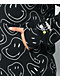 By Samii Ryan x Smiley Universe Black Hoodie - Thumbnail image 5 of 6