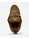 C1RCA CX201R Butternut & Egret Skate Shoes - Thumbnail image 4 of 5
