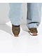 C1RCA CX201R Butternut & Egret Skate Shoes - Thumbnail image 3 of 5