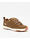 C1RCA CX201R Butternut & Egret Skate Shoes - Thumbnail image 1 of 5