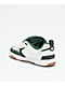 C1RCA CX201R White & Green Skate Shoes - Thumbnail image 2 of 6