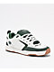 C1RCA CX201R White & Green Skate Shoes - Thumbnail image 1 of 6