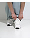 C1RCA CX301 White & Black Skate Shoes - Thumbnail image 3 of 6