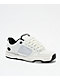 C1RCA CX301 White & Black Skate Shoes - Thumbnail image 1 of 6