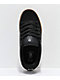 C1RCA Lopez 50 Black & Gum Skate Shoes - Thumbnail image 3 of 4