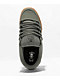 C1RCA Lopez 50 Grey & Gum Skate Shoes - Thumbnail image 3 of 4