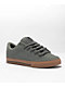 C1RCA Lopez 50 Grey & Gum Skate Shoes - Thumbnail image 1 of 4