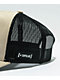 CAPSLAB x Smurfs Pizza Brown Trucker Hat - Thumbnail image 5 of 6