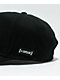 CAPSLAB x Street Fighter Ken Black Snapback Hat - Thumbnail image 5 of 6