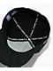 CAPSLAB x Street Fighter Ken Black Snapback Hat - Thumbnail image 6 of 6