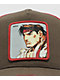 CAPSLAB x Street Fighter Ryu Red Trucker Hat - Thumbnail image 3 of 6