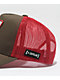 CAPSLAB x Street Fighter Ryu Red Trucker Hat - Thumbnail image 5 of 6