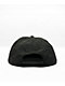 CAT Diesel Powered Emblem Black Snapback Hat - Thumbnail image 2 of 3