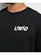 CBoysTV Bad Wallet Black T-Shirt - Thumbnail image 3 of 4
