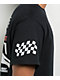 CBoysTV Bad Wallet Black T-Shirt - Thumbnail image 4 of 4