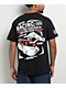 CBoysTV Bad Wallet Black T-Shirt - Thumbnail image 1 of 4