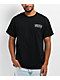 CBoysTV Crate Motor Black T-Shirt - Thumbnail image 2 of 3