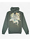 CBoysTV Fishing Green Hoodie - Thumbnail image 1 of 2
