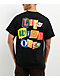 CBoysTV Ransom Black T-Shirt - Thumbnail image 1 of 3