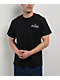 CBoysTV Reckless Golf Black T-Shirt - Thumbnail image 2 of 3