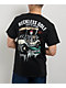 CBoysTV Reckless Golf Black T-Shirt - Thumbnail image 1 of 3