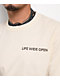 CBoysTV Trailblazer Natural T-Shirt - Thumbnail image 3 of 3