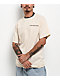 CBoysTV Trailblazer Natural T-Shirt - Thumbnail image 2 of 3