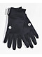 CG Habitats Street Liner Black Snowboard Gloves - Thumbnail image 2 of 2