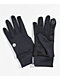 CG Habitats Street Liner Black Snowboard Gloves - Thumbnail image 1 of 2