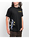 CLOAK Dod Ultima Black T-Shirt - Thumbnail image 1 of 3