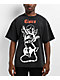 CLSCS No One Should Be In Prison For Smoking Weed Black T-Shirt - Thumbnail image 1 of 3
