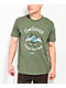 CLSICS Go Green T-Shirt - Thumbnail image 1 of 3