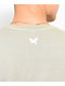 CLSICS x Killer Acid Demon Slayer Khaki T-Shirt - Thumbnail image 3 of 3