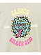 CLSICS x Killer Acid Demon Slayer Khaki T-Shirt - Thumbnail image 2 of 3