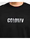 COLONIV Orgullo Boricua Black T-Shirt - Thumbnail image 3 of 3