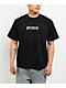 COLONIV Orgullo Boricua Black T-Shirt - Thumbnail image 2 of 3